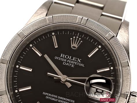 rolex date ref 15210